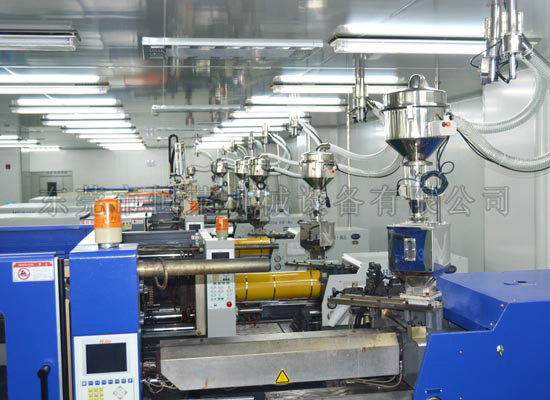 中央供料系統(tǒng) 使用注意事項 中央供料系統(tǒng) 使用注意事項