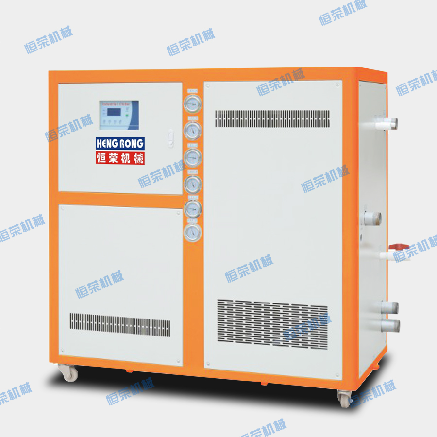 水冷式冰水機(jī) 水冷式冰水機(jī)