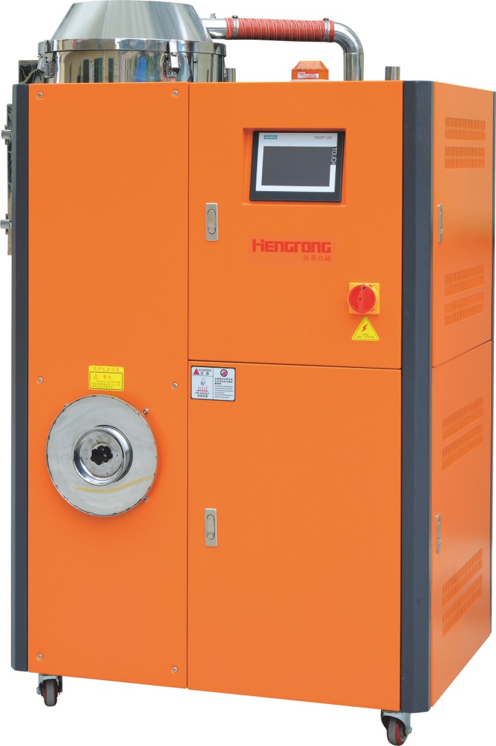 三機一體除濕干燥原理 三機一體除濕干燥原理