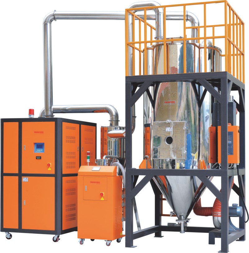 注塑機集中供料系統(tǒng)廠家 注塑機集中供料系統(tǒng)廠家