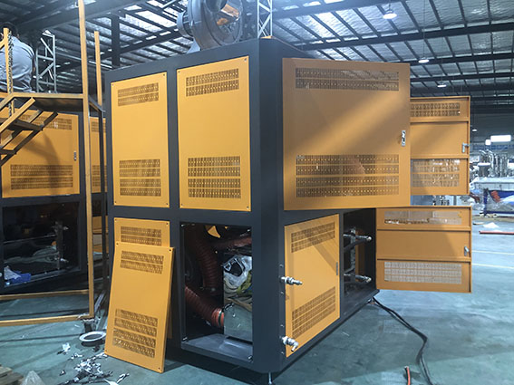 工業(yè)塑料除濕干燥機的作用體現在哪 工業(yè)塑料除濕干燥機的作用體現在哪