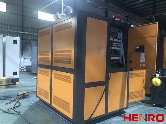 塑料除濕干燥機的原理是什么 塑料除濕干燥機的原理是什么