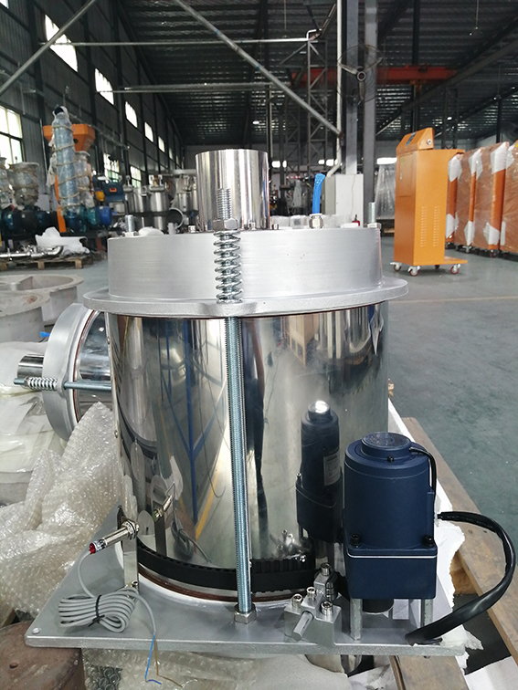 除濕干燥機中蜂巢轉(zhuǎn)輪構造