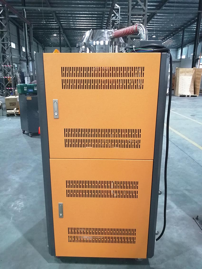 除濕干燥機(jī)三機(jī)一體原理 除濕干燥機(jī)三機(jī)一體原理