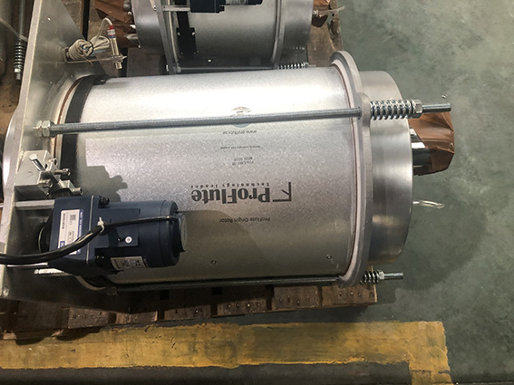 談塑料蜂巢除濕機性能的影響要素 談塑料蜂巢除濕機性能的影響要素