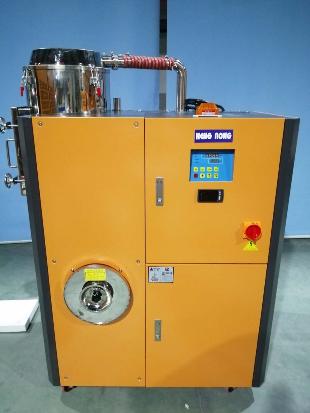 關于三機一體除濕干燥機保養(yǎng) 關于三機一體除濕干燥機保養(yǎng)