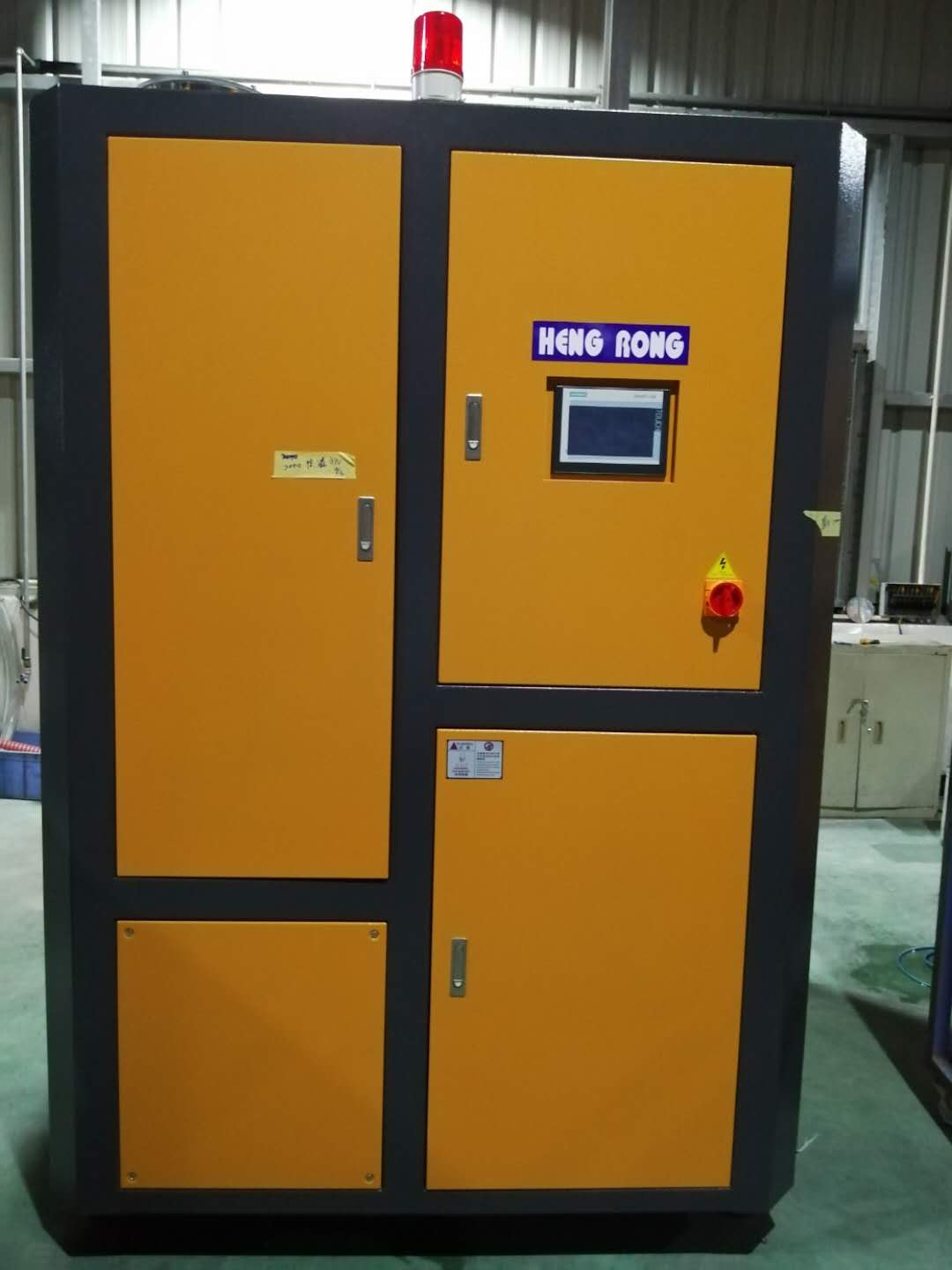 塑料除濕干燥機故障排除和使用注意事項 塑料除濕干燥機故障排除和使用注意事項