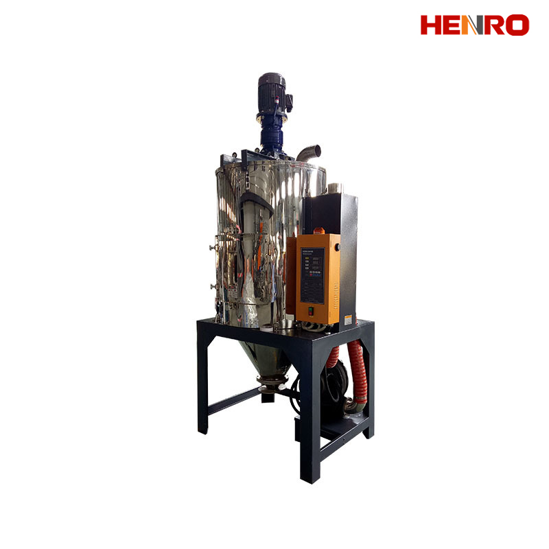 塑料結(jié)晶除濕干燥機(jī)怎么用 塑料結(jié)晶除濕干燥機(jī)怎么用