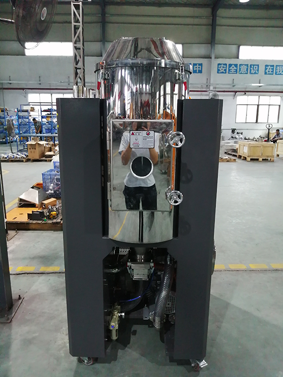 注塑三機一體除濕干燥機的操作注意事項 注塑三機一體除濕干燥機的操作注意事項