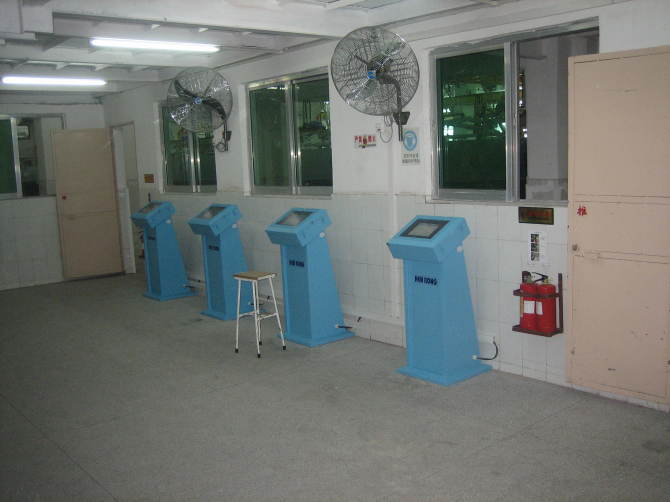 談注塑廠集中供料系統(tǒng)優(yōu)缺點(diǎn) 談注塑廠集中供料系統(tǒng)優(yōu)缺點(diǎn)