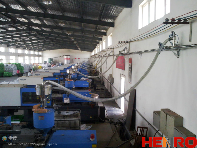 深度解析集中供料自動化系統(tǒng)原理 深度解析集中供料自動化系統(tǒng)原理