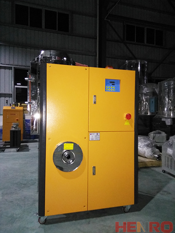 如何選擇三機(jī)一體除濕干燥機(jī)，要注意哪些