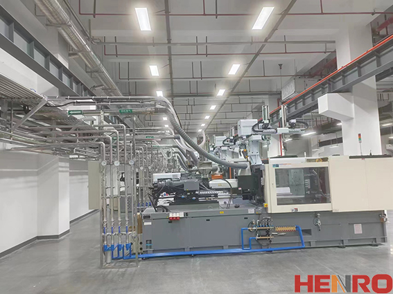 談集中供料系統(tǒng)的應用與發(fā)展前景 談集中供料系統(tǒng)的應用與發(fā)展前景