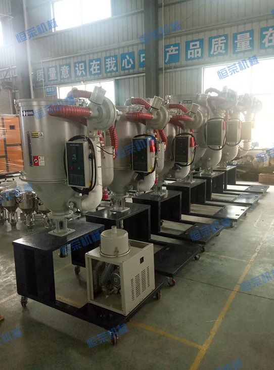 恒榮分享-普通熱風(fēng)干燥機(jī)原理解析 恒榮分享-普通熱風(fēng)干燥機(jī)原理解析