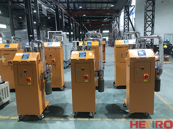 分析注塑吸料機的工作原理 分析注塑吸料機的工作原理