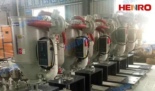 塑料干燥機(jī)的工作原理和作用分析 塑料干燥機(jī)的工作原理和作用分析