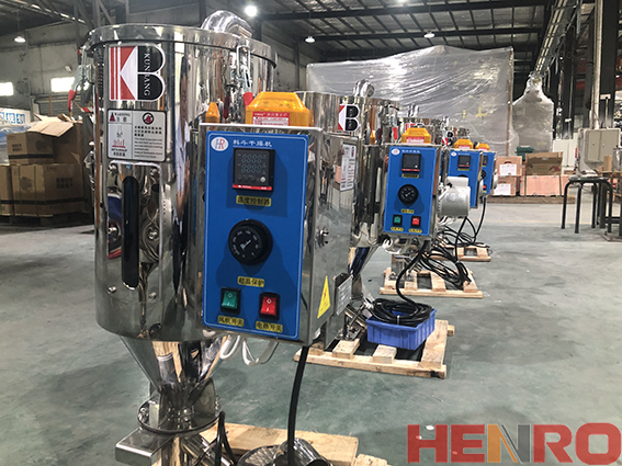 塑料不銹鋼干燥機(jī)優(yōu)勢體現(xiàn) 塑料不銹鋼干燥機(jī)優(yōu)勢體現(xiàn)