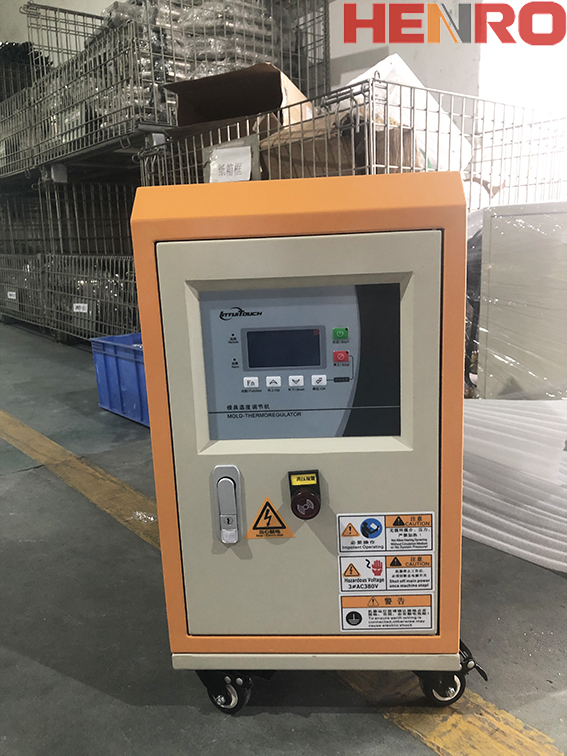 模溫機的作用和應(yīng)用場景分析 模溫機的作用和應(yīng)用場景分析