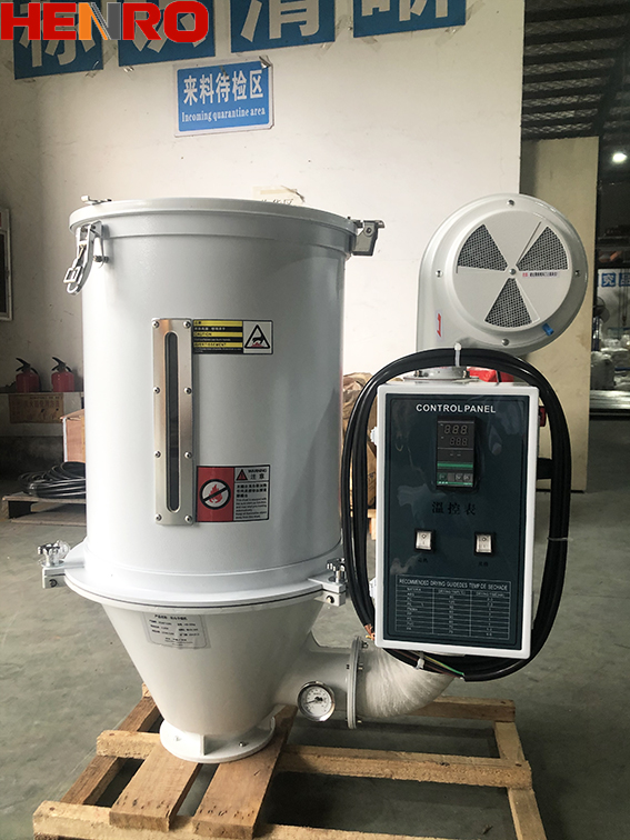 塑料干燥機怎么選擇 明確這五點 塑料干燥機怎么選擇 明確這五點