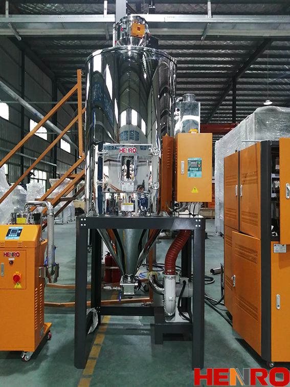 深度解析塑料預(yù)結(jié)晶除濕干燥機運行原理 深度解析塑料預(yù)結(jié)晶除濕干燥機運行原理