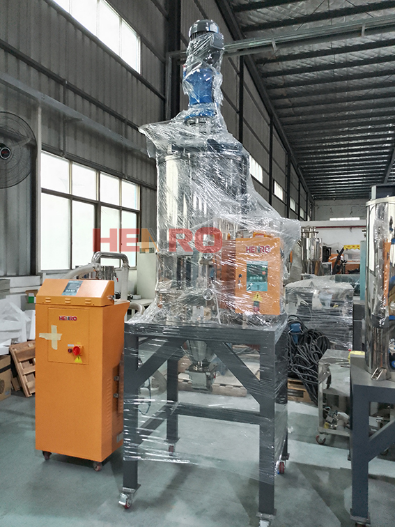 哪些行業(yè)會(huì)用到pet攪拌結(jié)晶干燥機(jī) 哪些行業(yè)會(huì)用到pet攪拌結(jié)晶干燥機(jī)