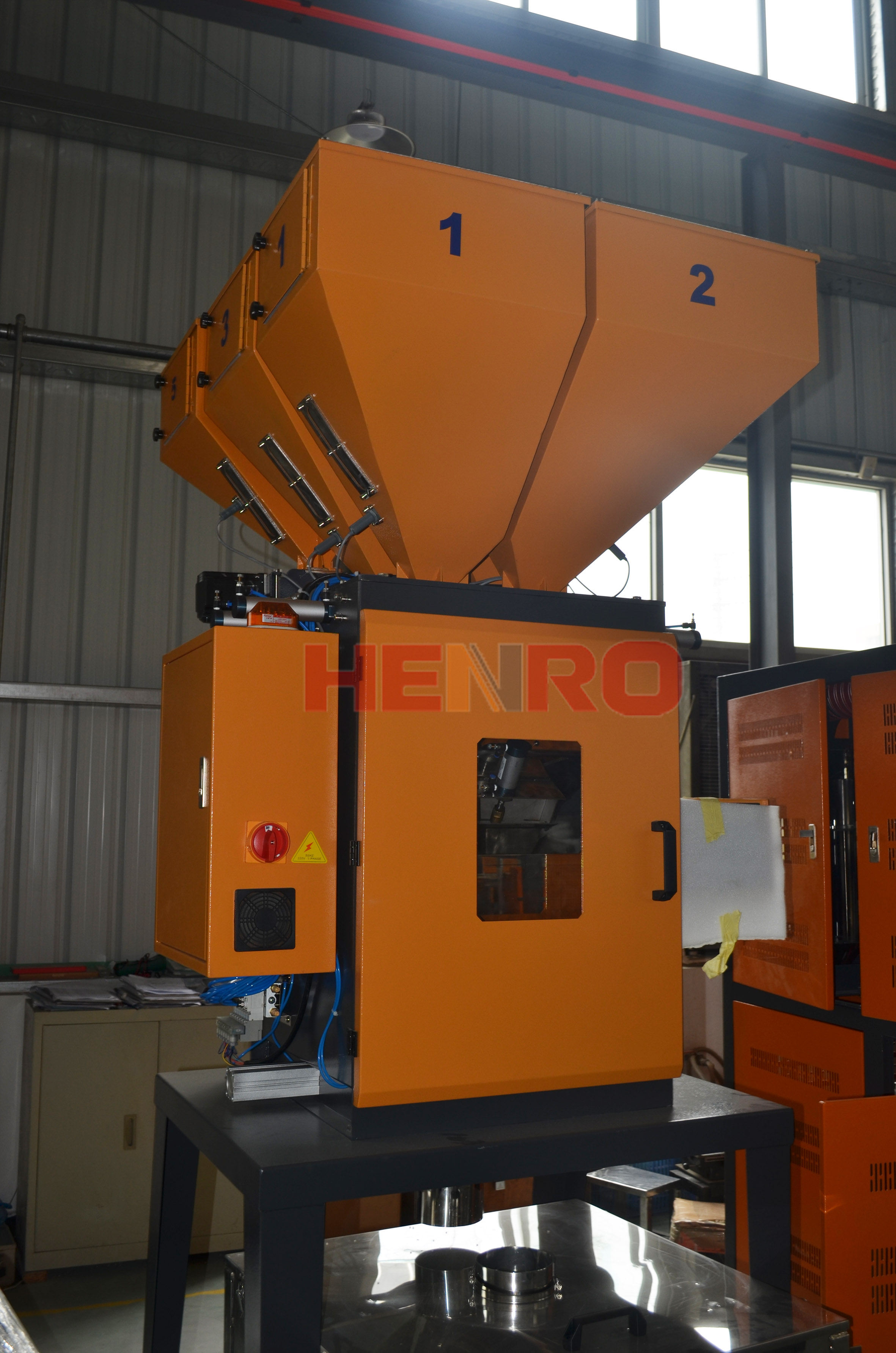 深度解析稱重式計量器結(jié)構(gòu)組成及使用方法 深度解析稱重式計量器結(jié)構(gòu)組成及使用方法