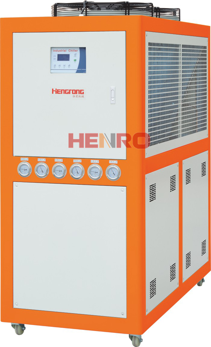 風冷式冷水機如何運行 操作需要注意什么 風冷式冷水機如何運行 操作需要注意什么