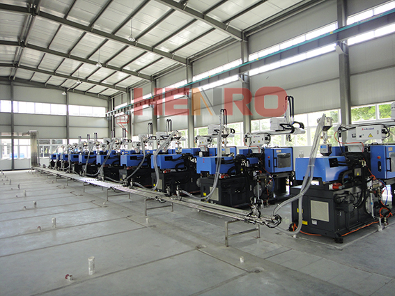 吹膜集中供料系統(tǒng):應用優(yōu)勢及實施注意事項 吹膜集中供料系統(tǒng):應用優(yōu)勢及實施注意事項