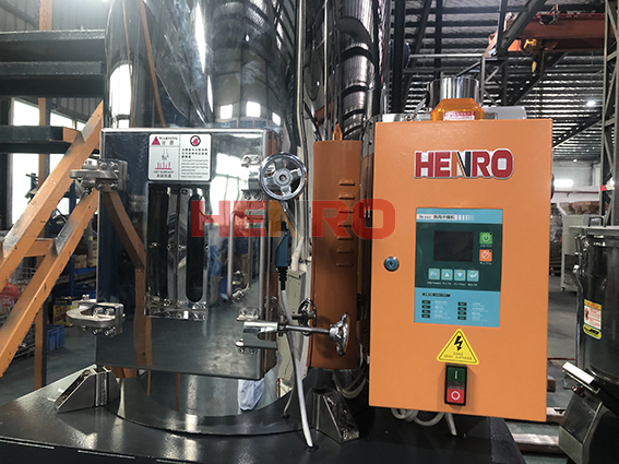 pet結(jié)晶干燥機(jī)一般使用在哪些行業(yè) pet結(jié)晶干燥機(jī)一般使用在哪些行業(yè)