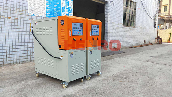 模溫機分類及使用場景介紹 模溫機分類及使用場景介紹