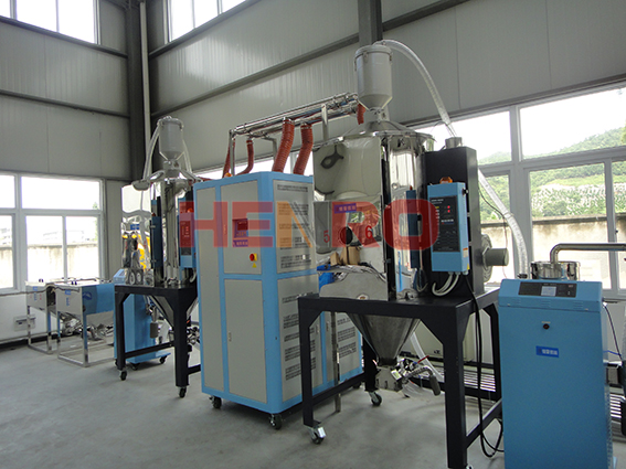 氣力輸送系統(tǒng)設(shè)計需要注意哪些問題 氣力輸送系統(tǒng)設(shè)計需要注意哪些問題