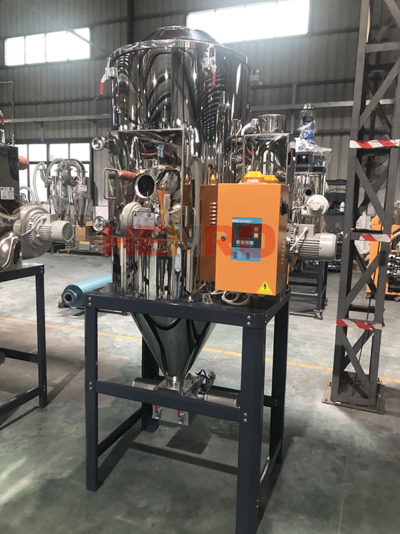 不銹鋼干燥機使用優(yōu)勢有哪些 不銹鋼干燥機使用優(yōu)勢有哪些