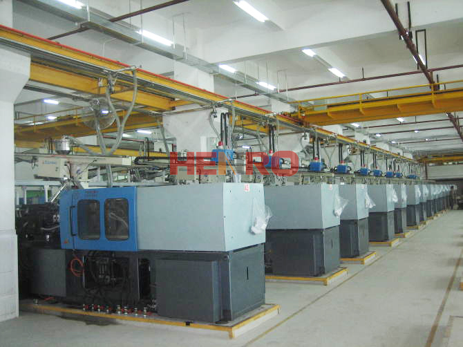 探究集中供料系統(tǒng)如何實(shí)現(xiàn)自動(dòng)化上料 探究集中供料系統(tǒng)如何實(shí)現(xiàn)自動(dòng)化上料