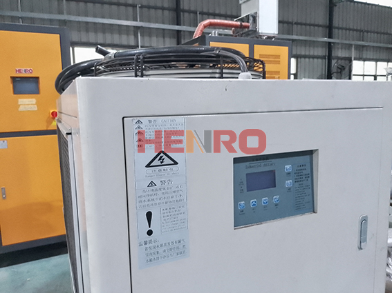 工業(yè)冷水機(jī)有什么作用 原理是什么 工業(yè)冷水機(jī)有什么作用 原理是什么