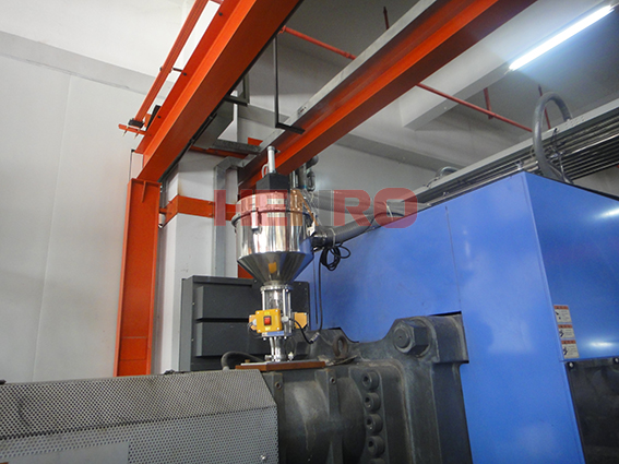 集中輸送系統(tǒng)費(fèi)用很高? 看需求而定 集中輸送系統(tǒng)費(fèi)用很高? 看需求而定