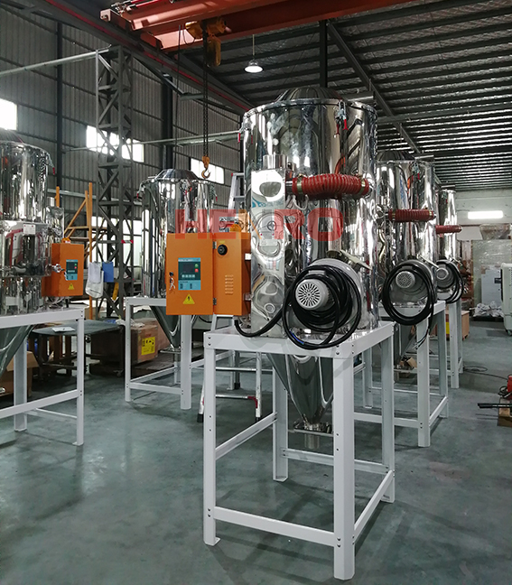 不銹鋼塑料干燥機會有哪些缺點 不銹鋼塑料干燥機會有哪些缺點