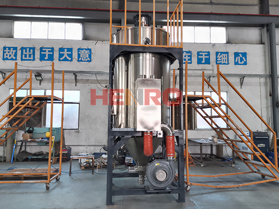 塑料結(jié)晶干燥機在注塑加工中的用途 塑料結(jié)晶干燥機在注塑加工中的用途