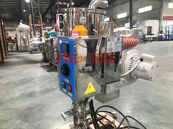 不銹鋼塑料干燥機(jī)操作指南 不銹鋼塑料干燥機(jī)操作指南