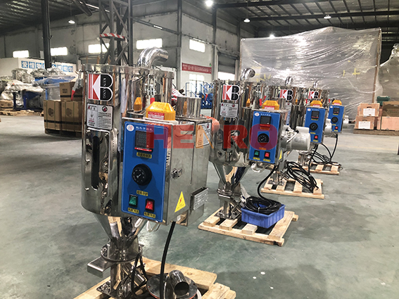 不銹鋼塑料干燥機(jī)操作指南 不銹鋼塑料干燥機(jī)操作指南