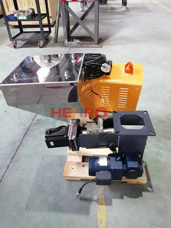 色母計(jì)量器的常見參數(shù)有哪些 色母計(jì)量器的常見參數(shù)有哪些