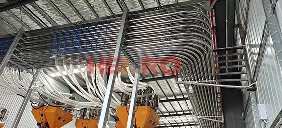 人工投料和集中供料系統(tǒng)的優(yōu)勢對比 人工投料和集中供料系統(tǒng)的優(yōu)勢對比