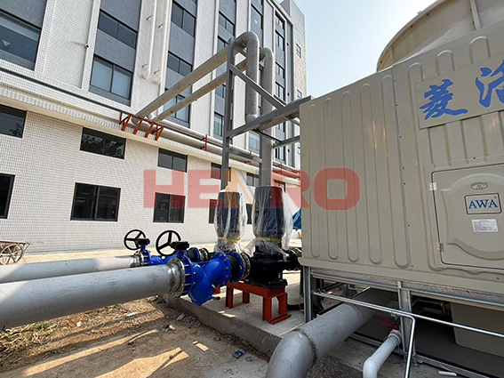 氣力輸送系統(tǒng)分為幾個組成部分 氣力輸送系統(tǒng)分為幾個組成部分