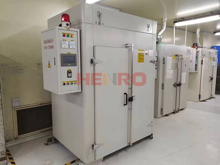 談?wù)劰I(yè)烤箱內(nèi)部結(jié)構(gòu) 談?wù)劰I(yè)烤箱內(nèi)部結(jié)構(gòu)