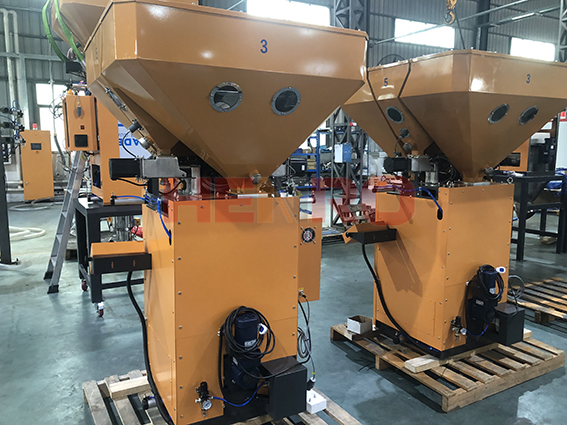 探索稱重式計(jì)量器的工藝特色 探索稱重式計(jì)量器的工藝特色