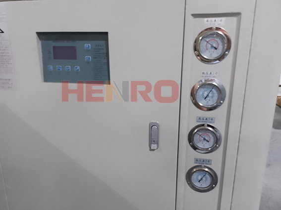 分享風冷式冷水機的安裝使用指南 分享風冷式冷水機的安裝使用指南