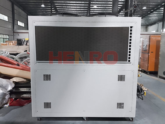 分享風冷式冷水機的安裝使用指南 分享風冷式冷水機的安裝使用指南