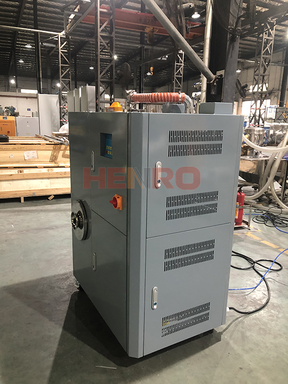 TPU除濕干燥機的應用優(yōu)勢分析 TPU除濕干燥機的應用優(yōu)勢分析