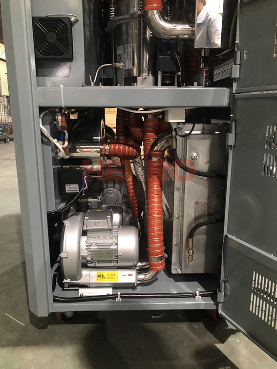 TPU除濕干燥機的應用優(yōu)勢分析 TPU除濕干燥機的應用優(yōu)勢分析