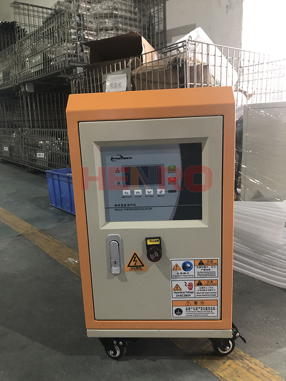 模溫機的四大作用解析 模溫機的四大作用解析