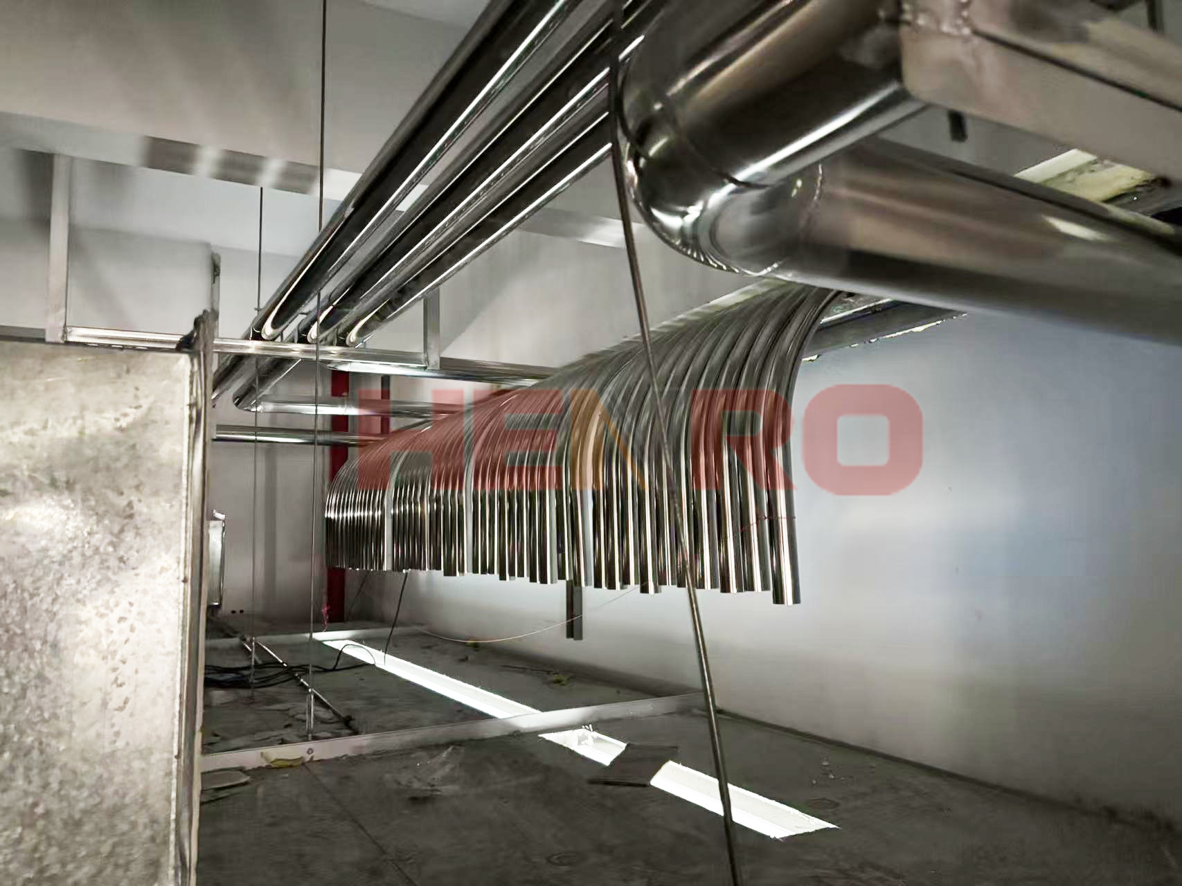 氣力輸送系統(tǒng)運(yùn)行中常見故障分析 氣力輸送系統(tǒng)運(yùn)行中常見故障分析